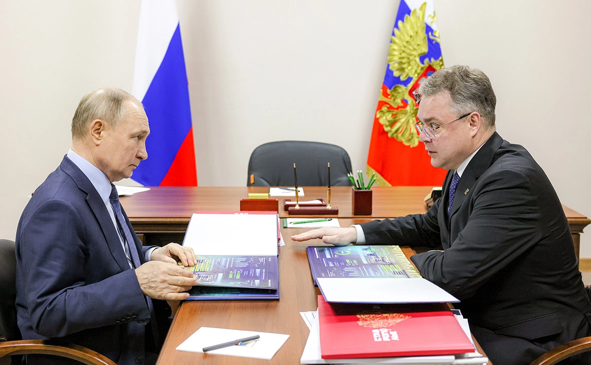 Михаил Метцель / ТАСС