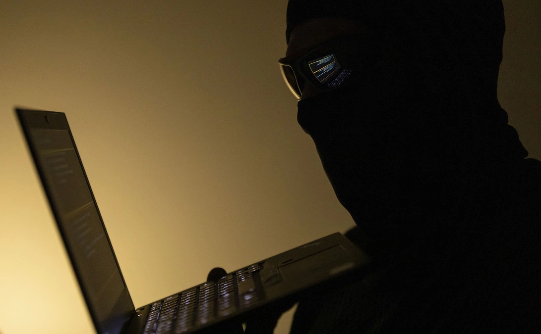 Евгений Разумный / Ведомости / ТАСС