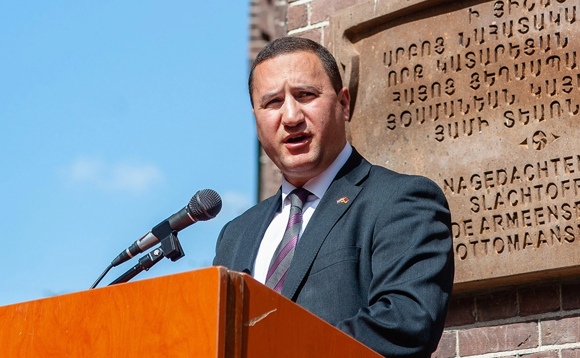 Ana Fernandez / SOPA Images / Zuma / ТАСС