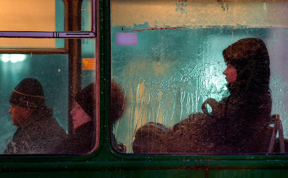 Александр Кряжев / РИА Новости