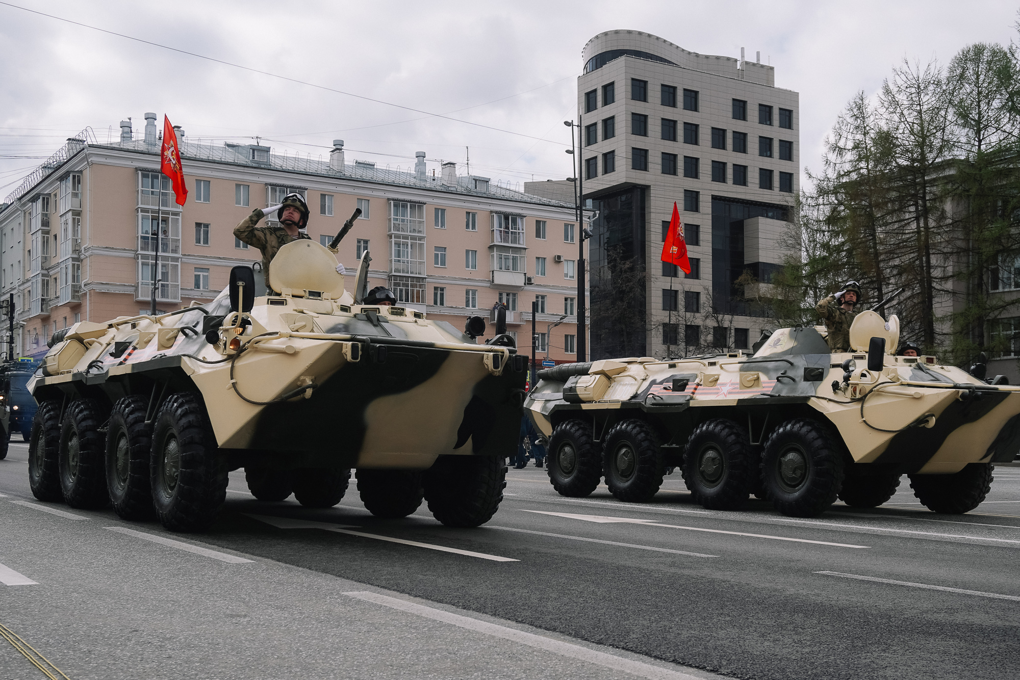 Фото: Анна Кричфалушая