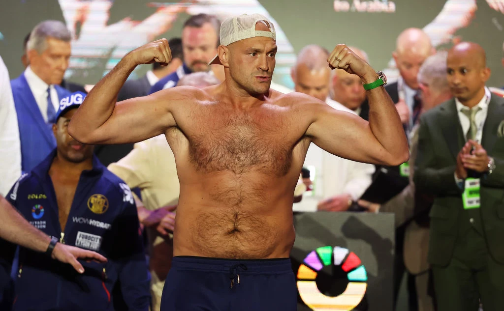 Richard Pelham / Getty Images