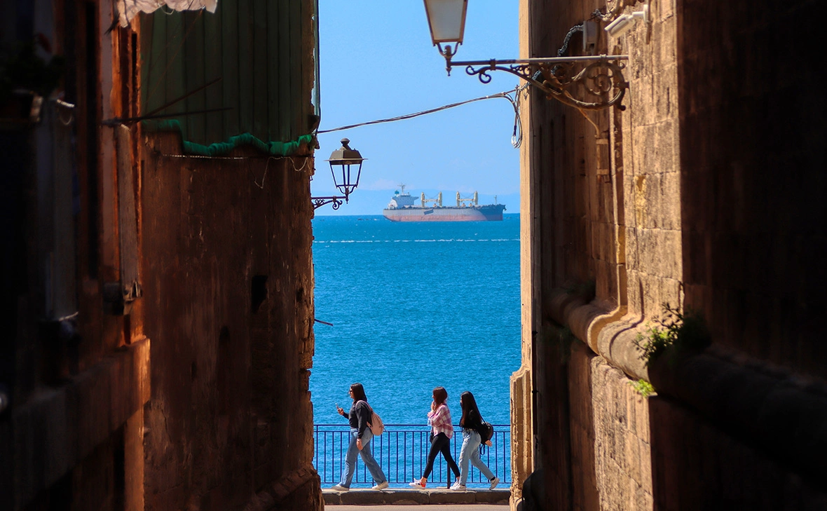 Massimo Todaro / Shutterstock