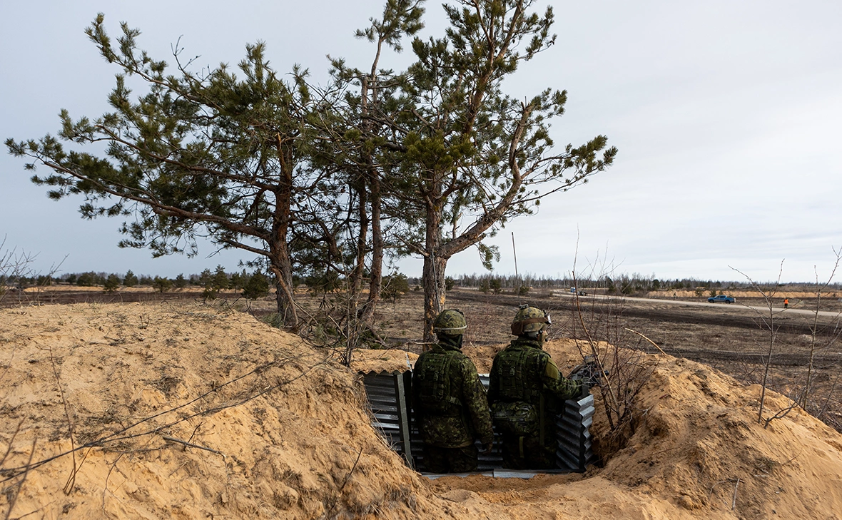 Paulius Peleckis / Getty Images