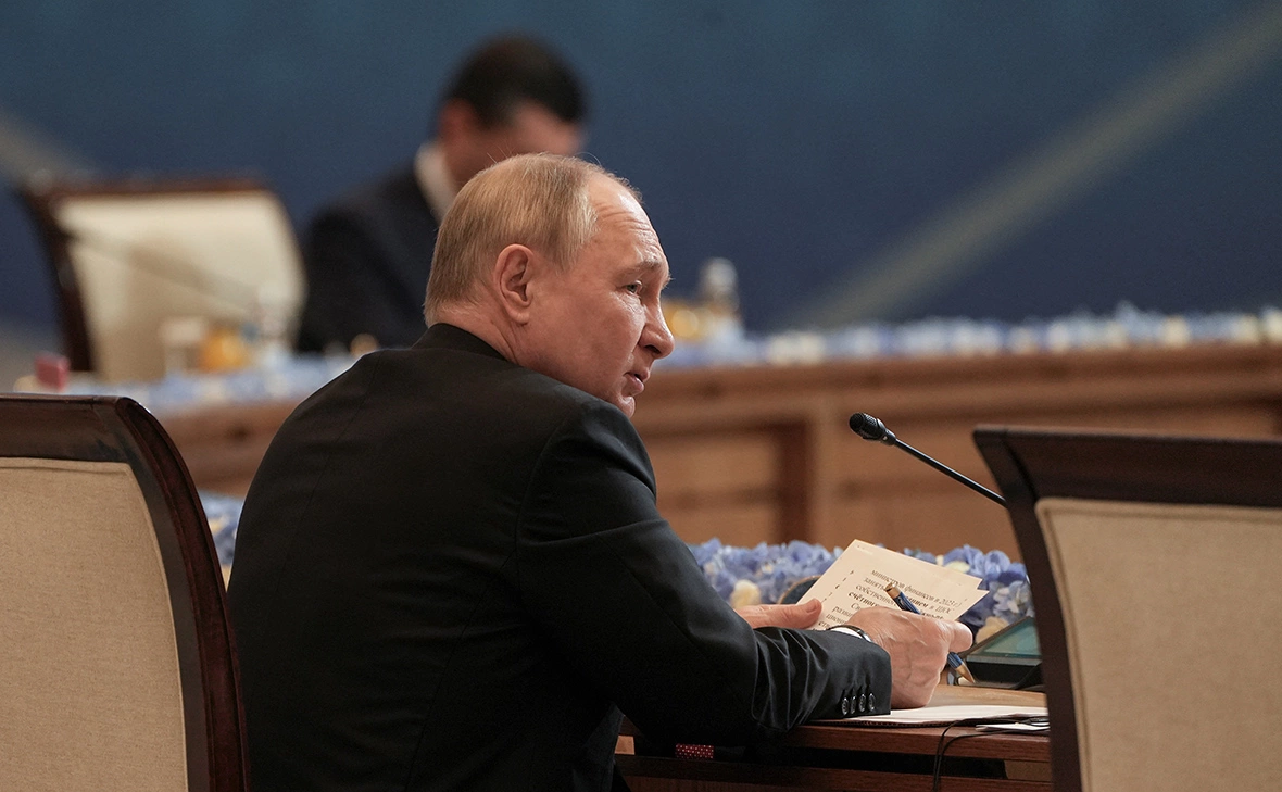 Turar Kazangapov / Reuters