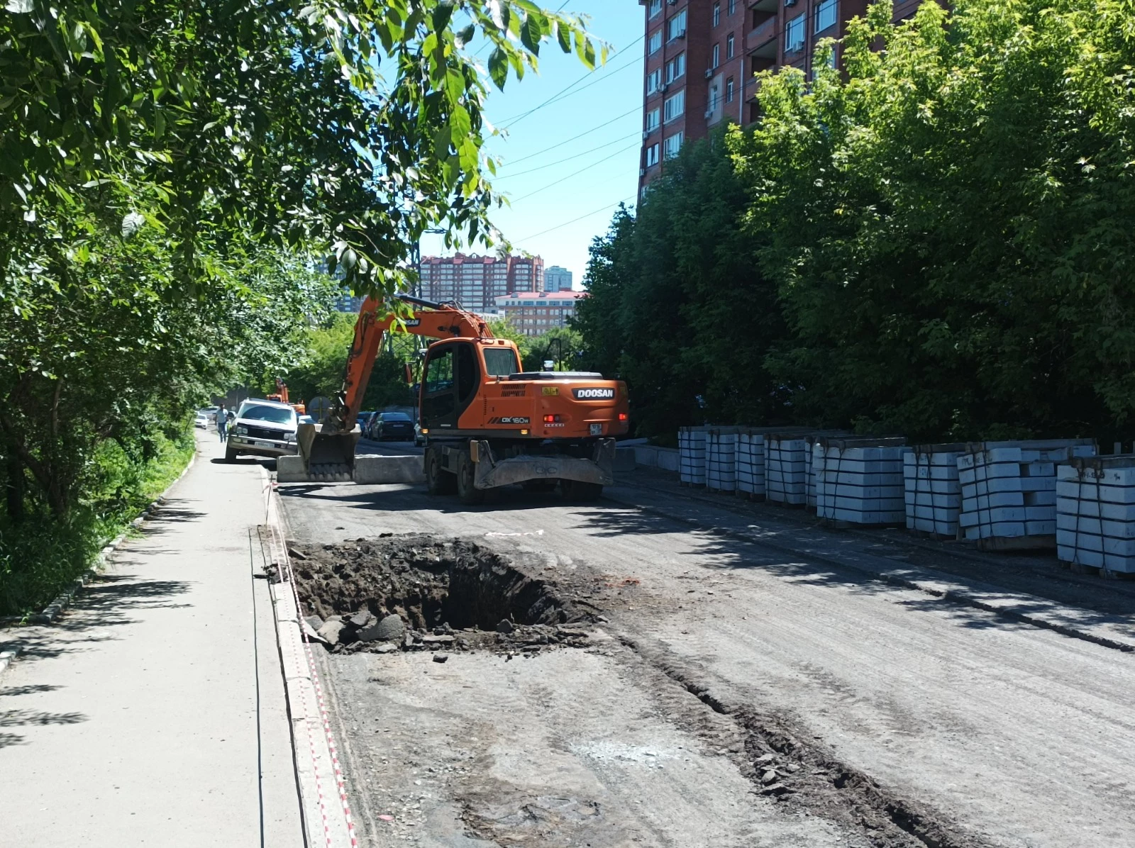 РБК Приморье