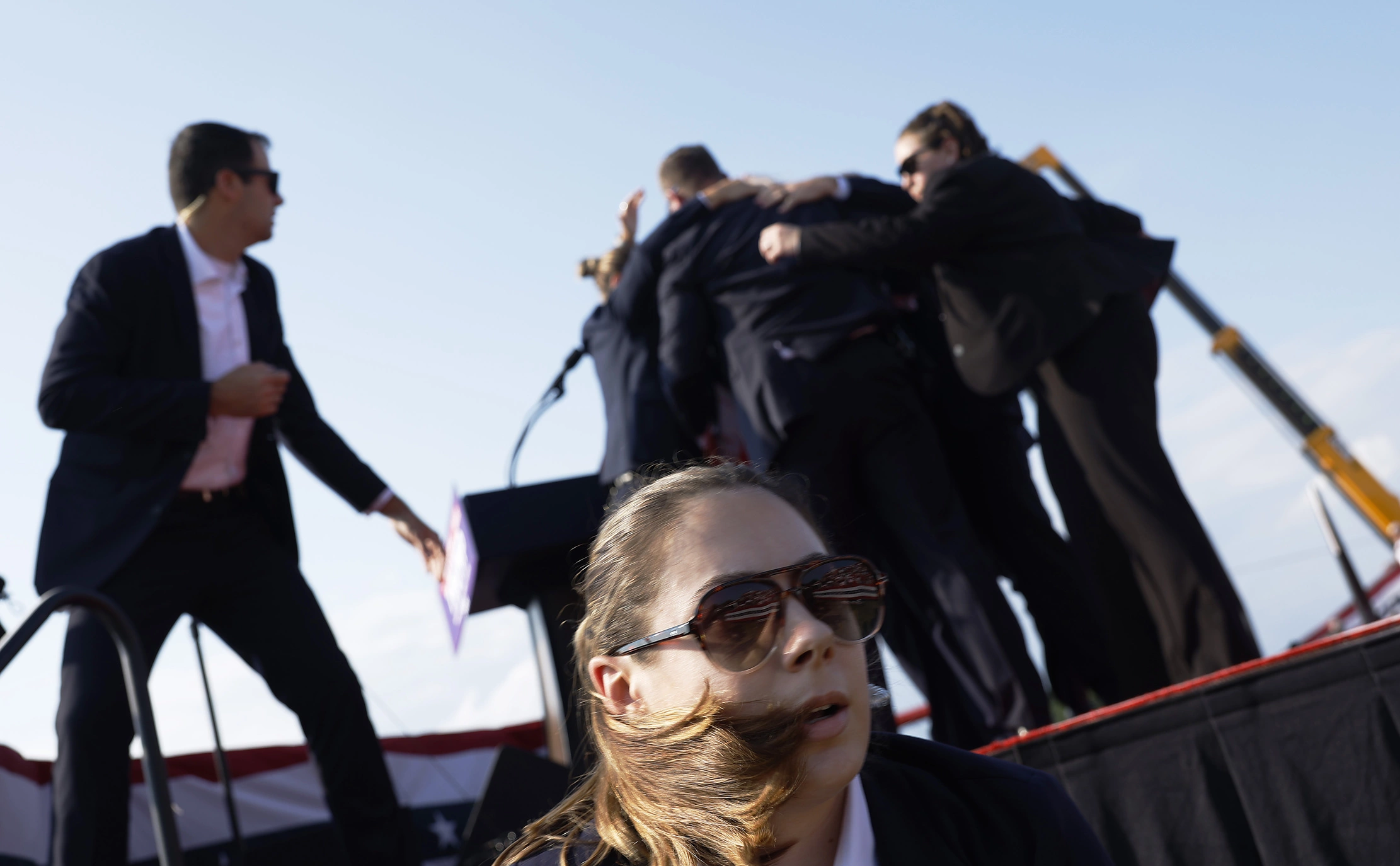 Anna Moneymaker / Getty Images