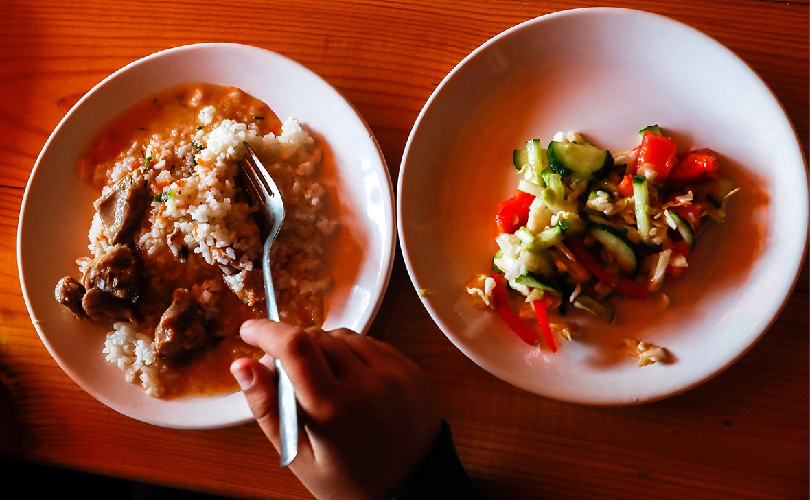 Артем Геодакян / ТАСС