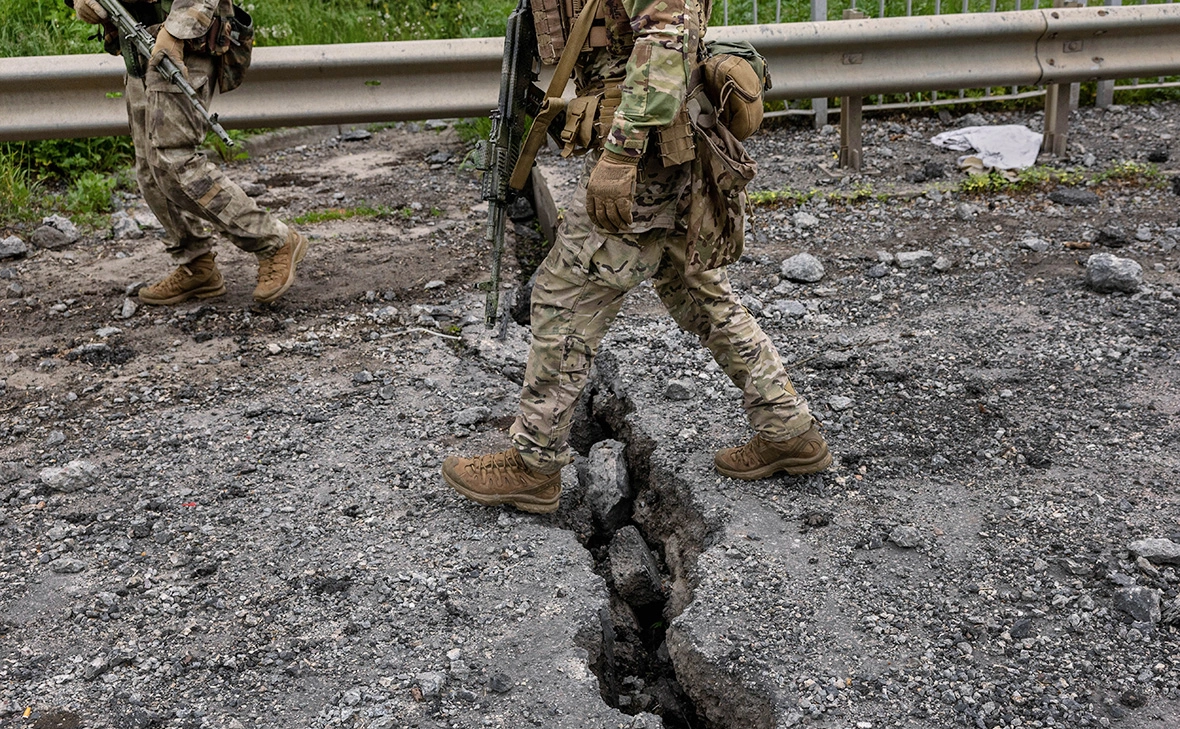 John Moore / Getty Images