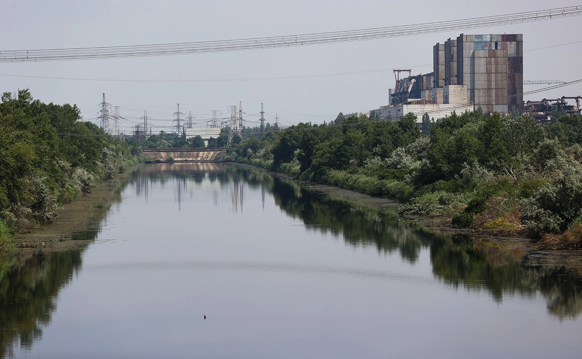 Алексей Коновалов / ТАСС