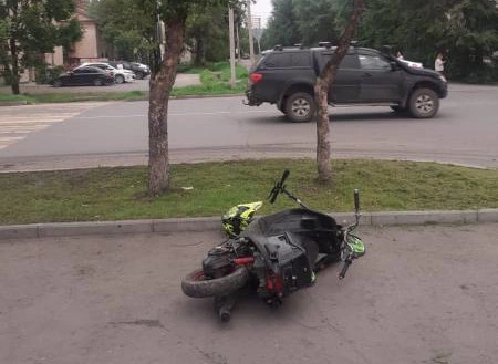 УГИБДД УМВД России по Приморскому краю