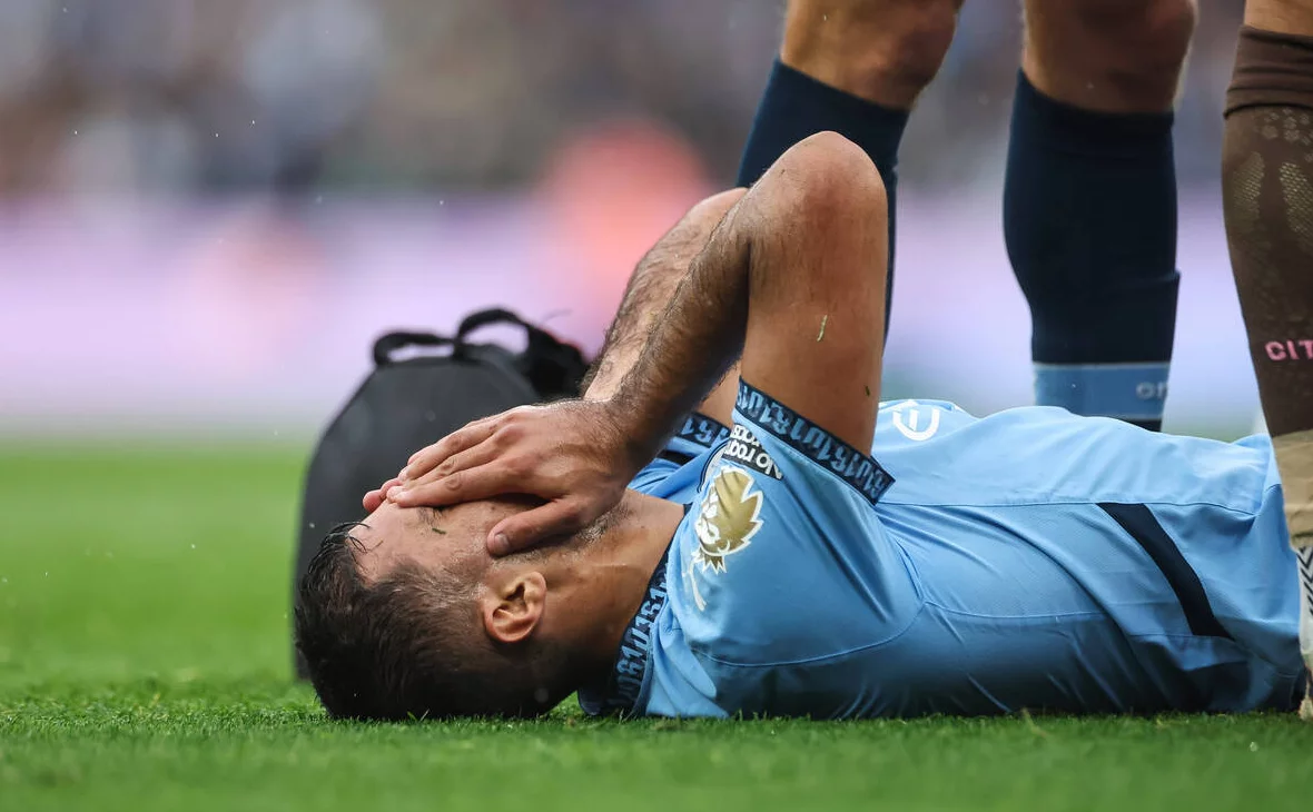 IMAGO / Mark Cosgrove / News Images / Global Look Press