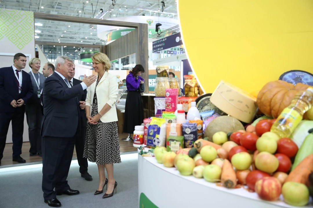 Правительство Ростовской области