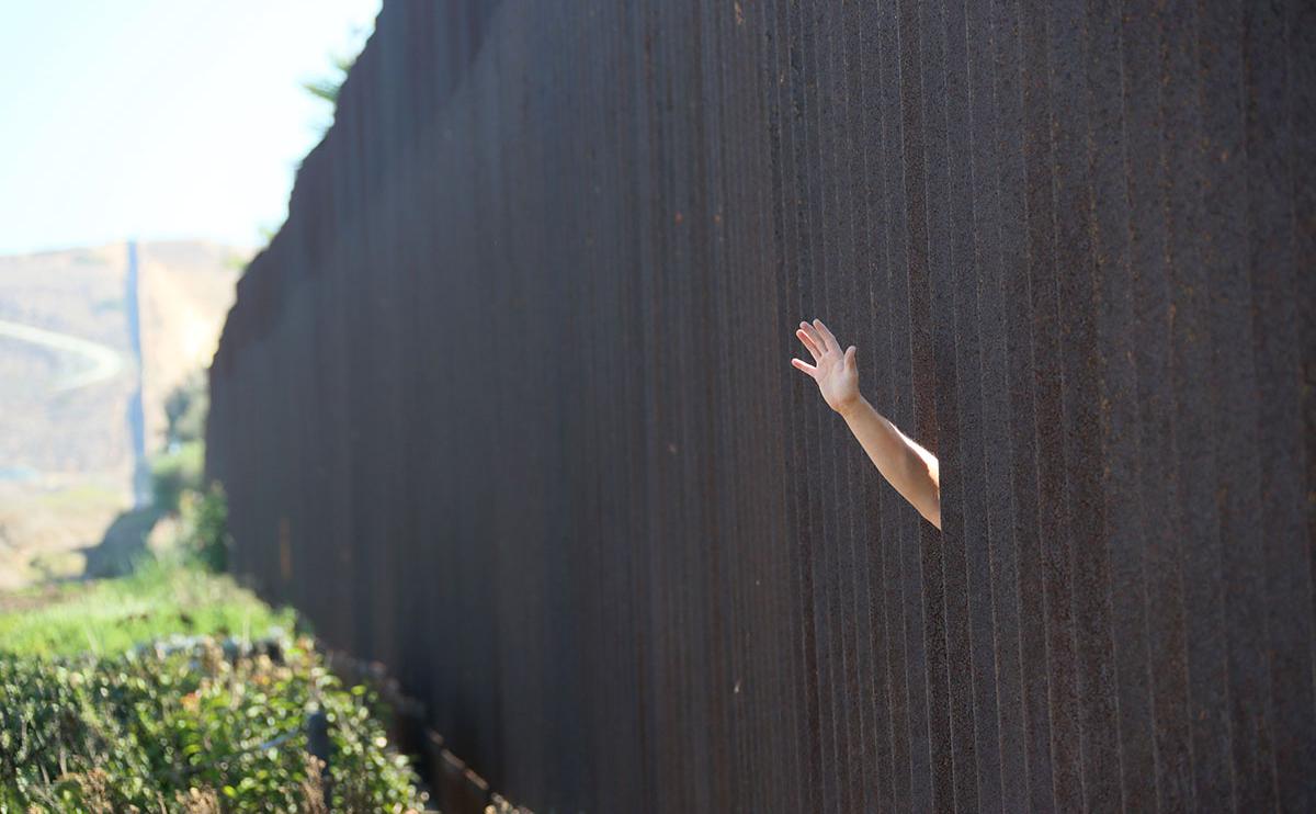 Фото: Sandy Huffaker / Getty Images