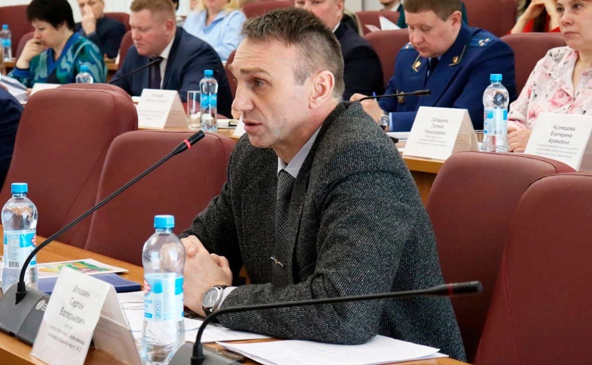 Совет депутатов Северодвинска