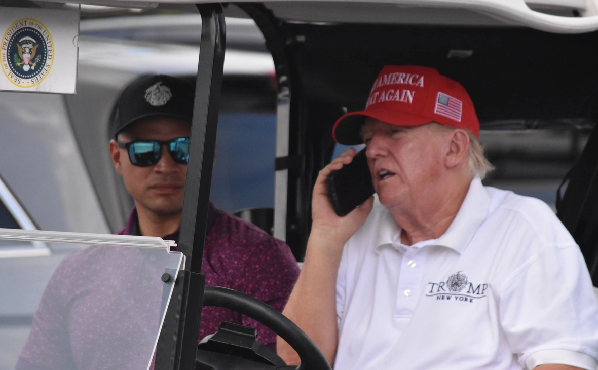 Kyle Mazza / Keystone Press Agency / Global Look Press