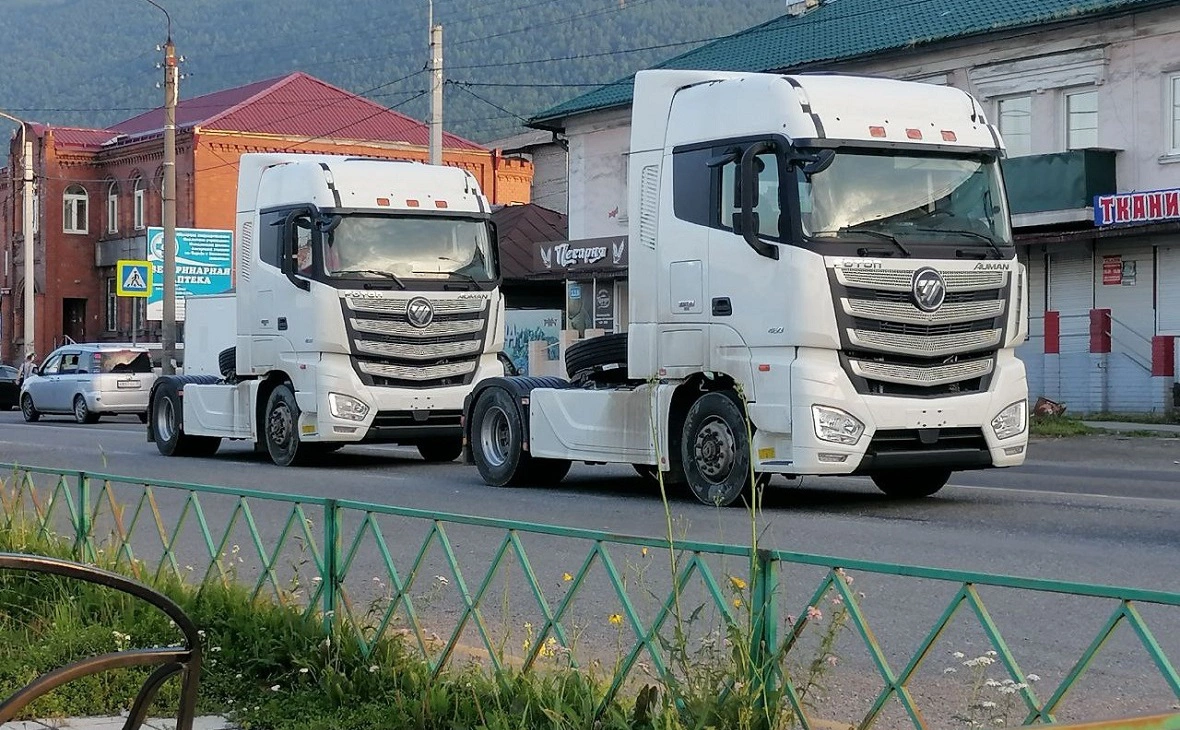 Евгений Яровой / РБК Омск