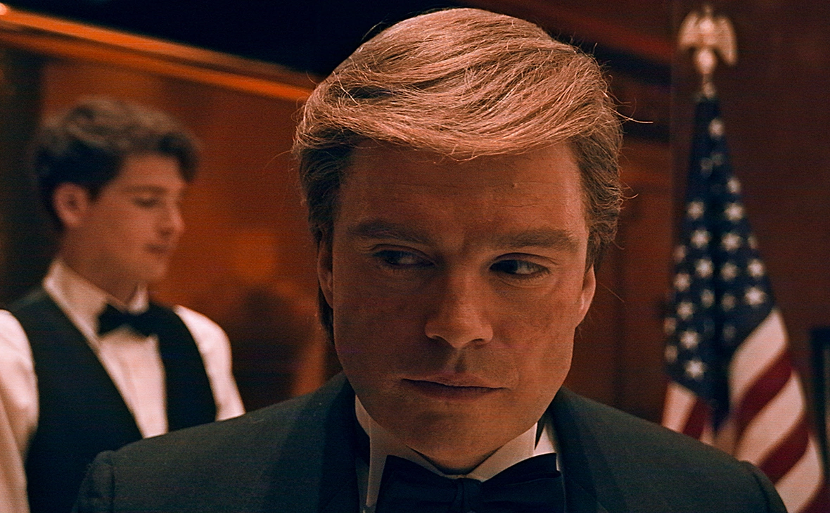 CAP / TFS / Global Look Press