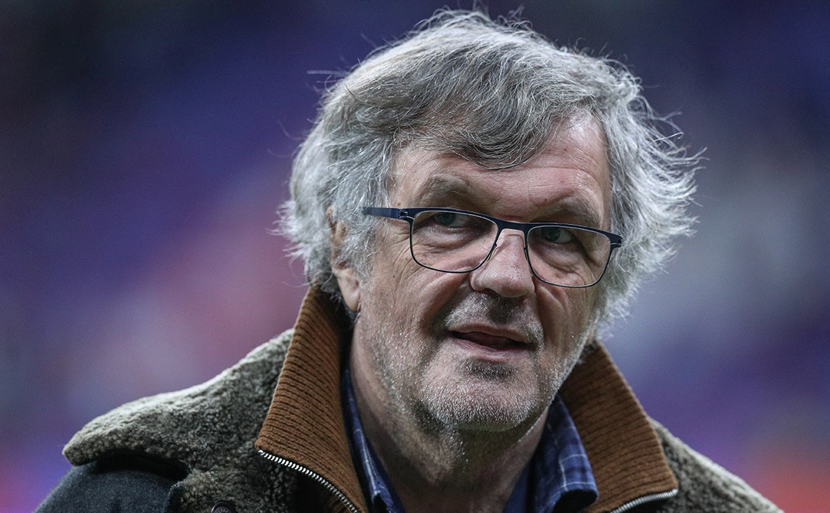 Сергей Булкин / news.ru / Global Look Press