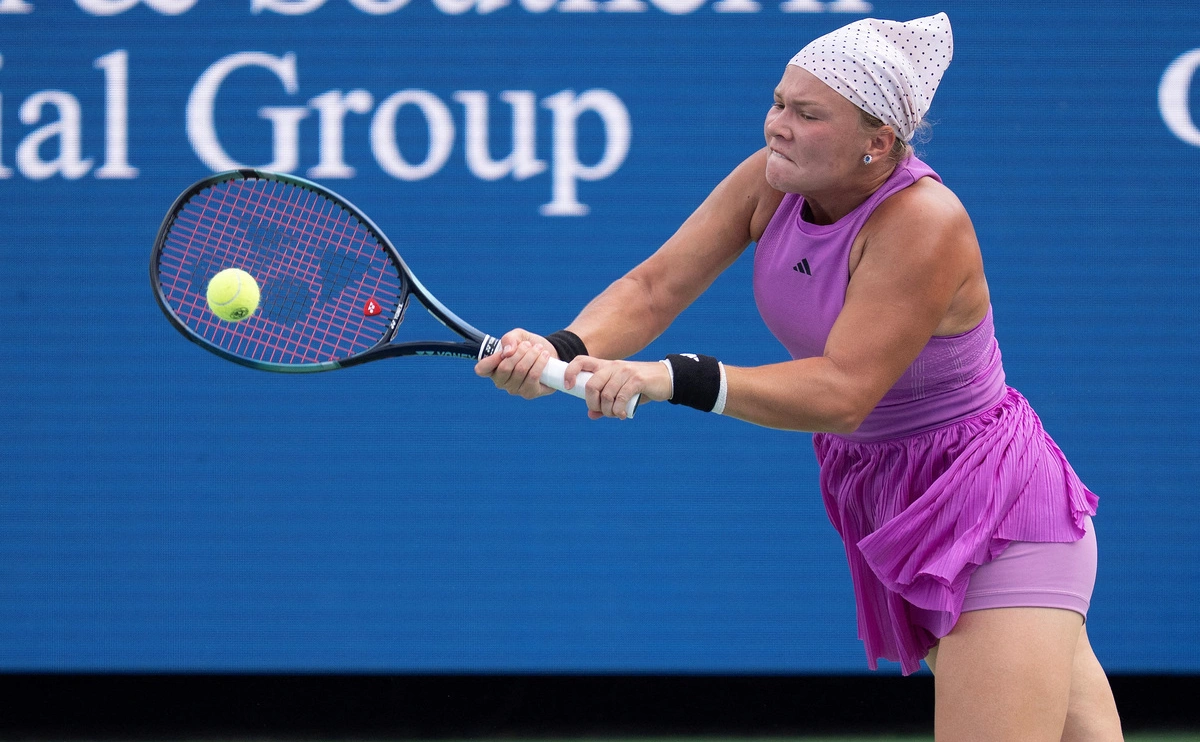 Susan Mullane / USA TODAY Sports / Reuters