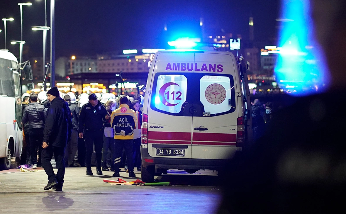 Sedat Elbasan / Shutterstock