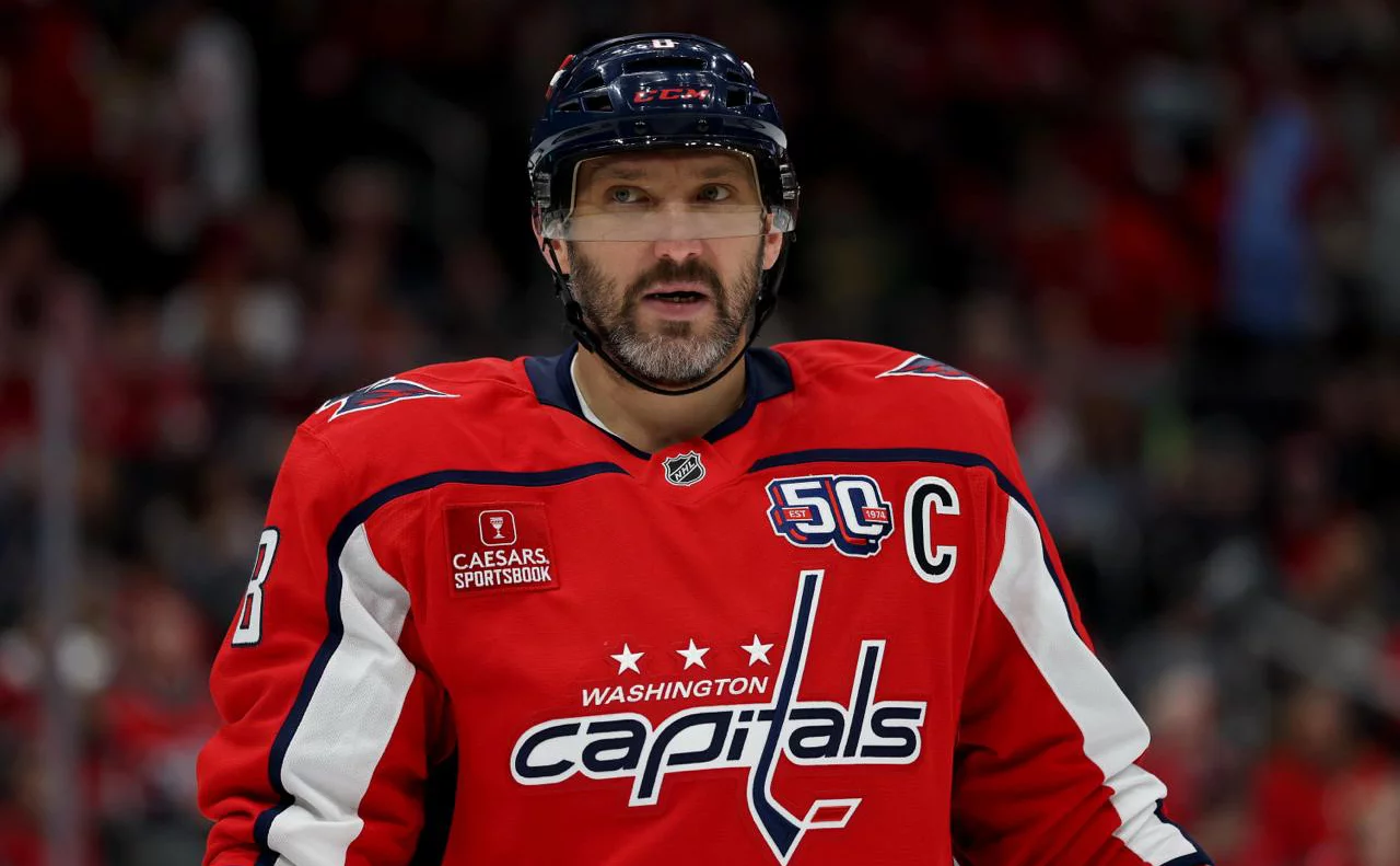 Patrick Smith / Getty Images