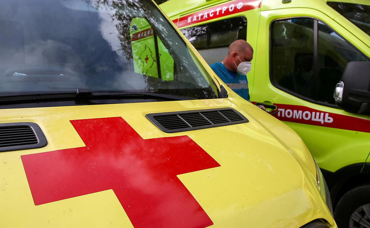 Сергей Мальгавко / ТАСС