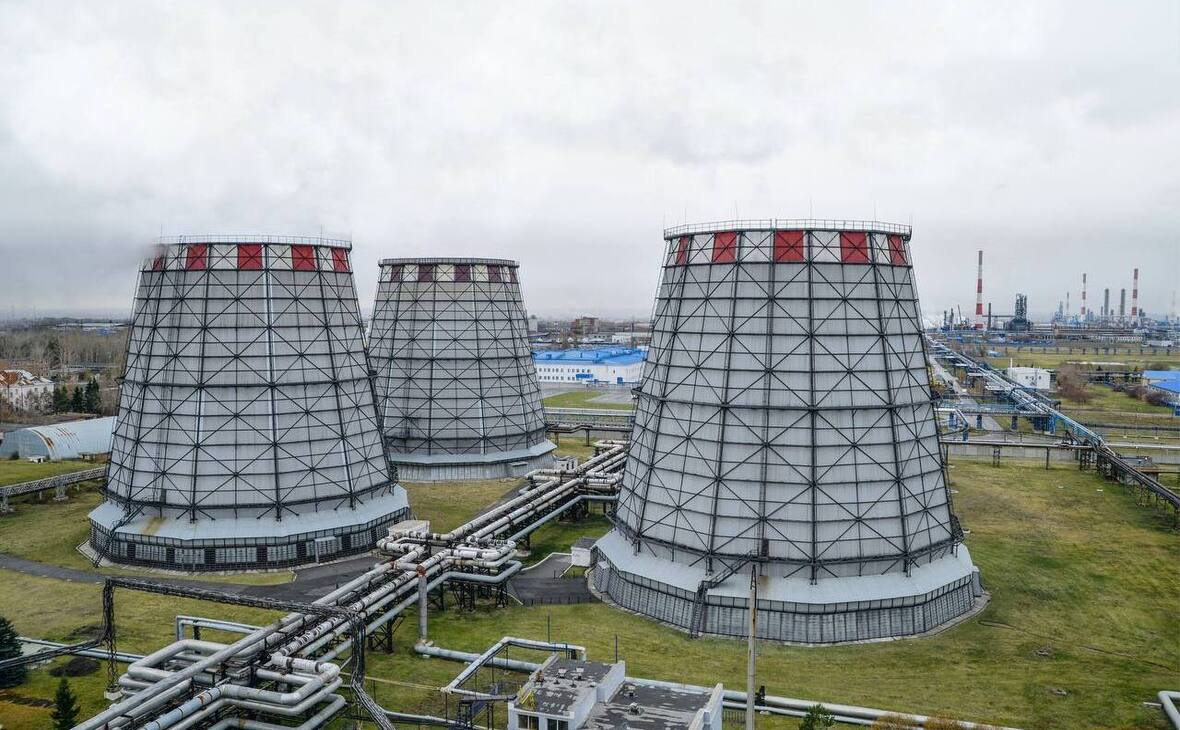 Фото: Пресс-служба АО «ТГК-11»