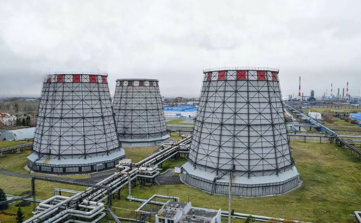 Пресс-служба АО «ТГК-11»