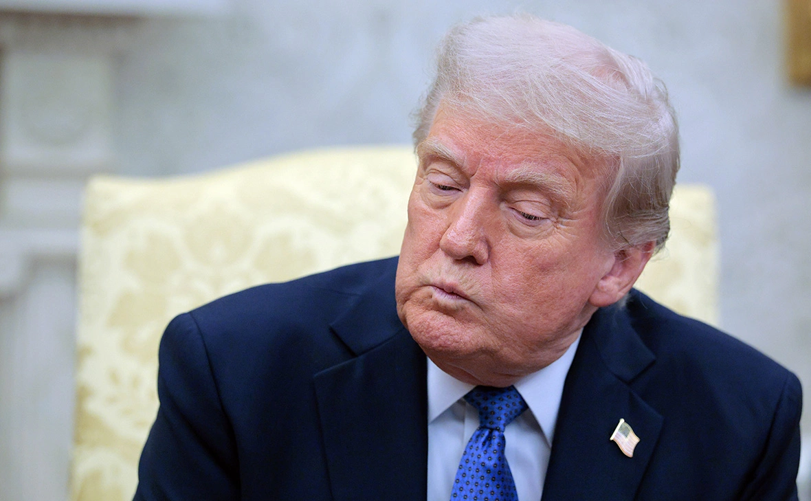 Chip Somodevilla / Getty Images