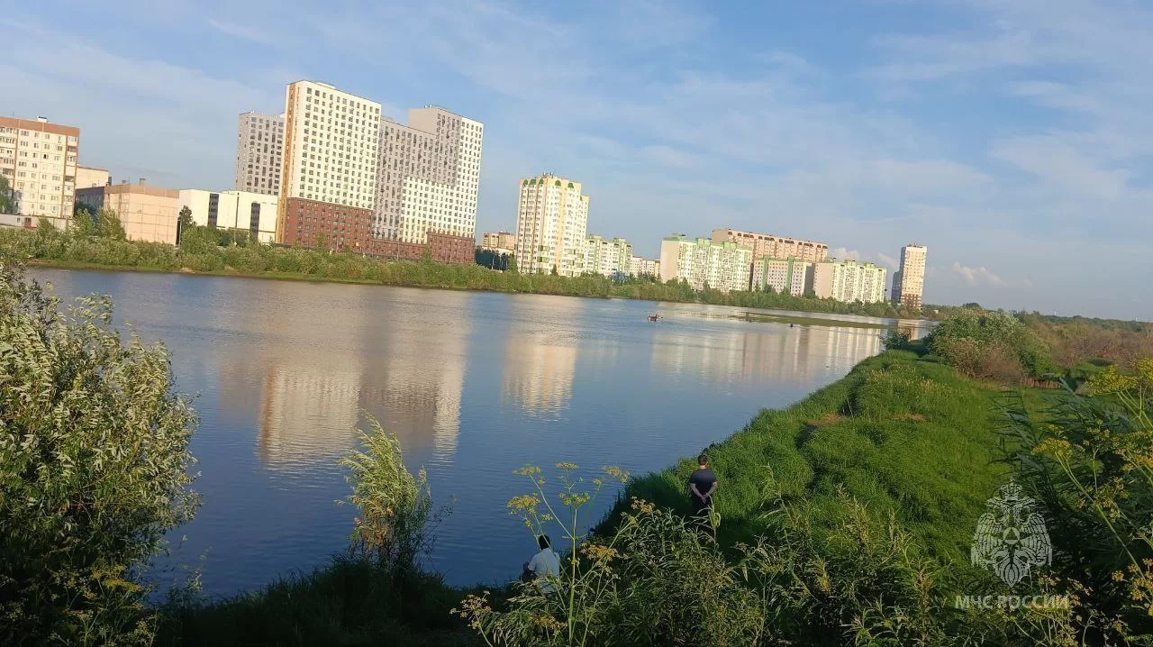 МЧС по Тюменской области