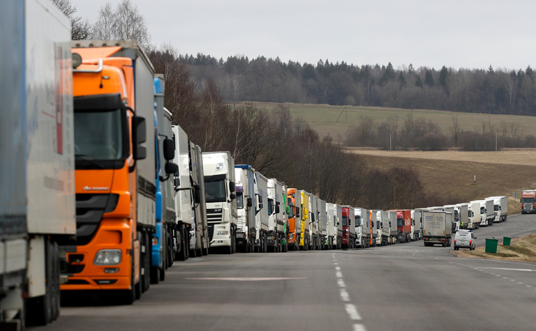 Фото: Сергей Гриц / AP