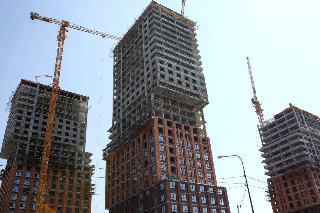 Денис Моргунов / URA.RU