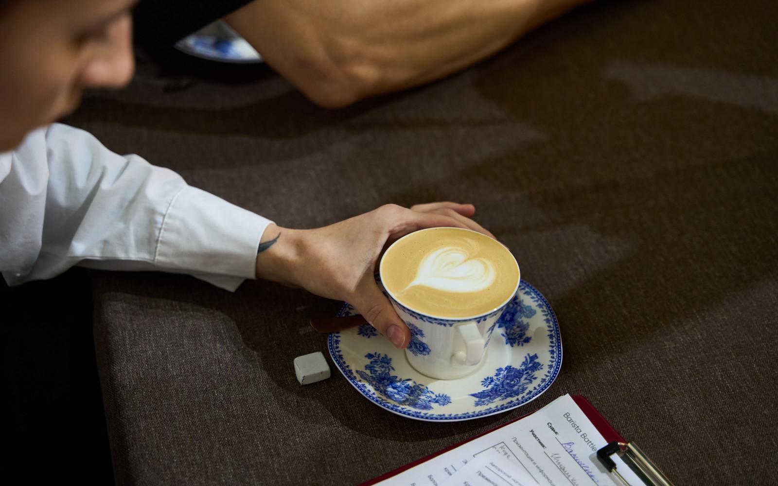 Фото: Guo Feizhou / XinHua / Global Look Press