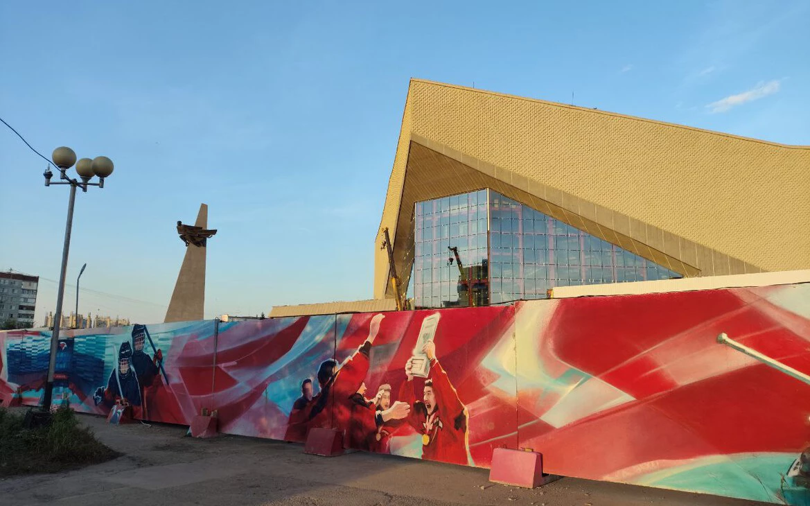 Лев Миндалев / Om1.ru