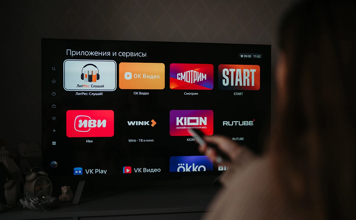 Михаил Гребенщиков / РБК