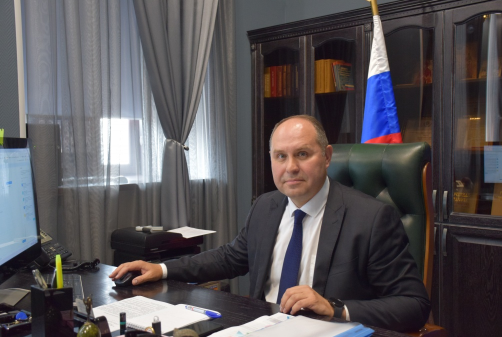 Госинспекция труда в Саратовской области