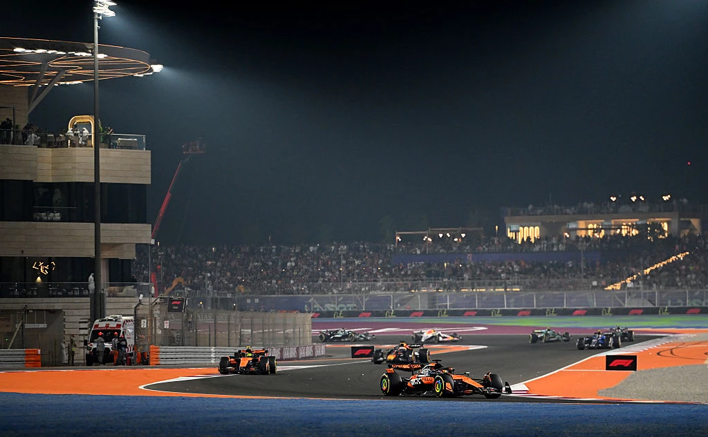  Rudy Carezzevoli / Getty Images