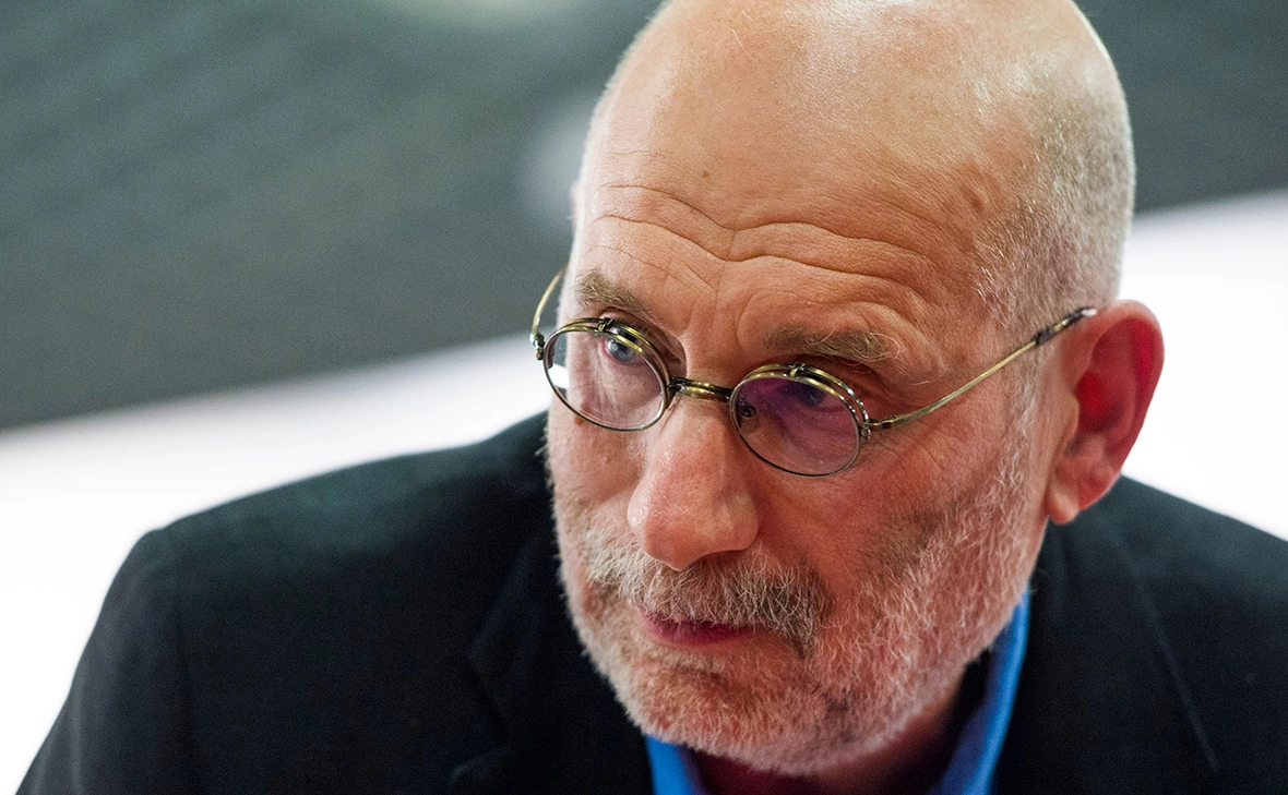 Николай Галкин / ТАСС