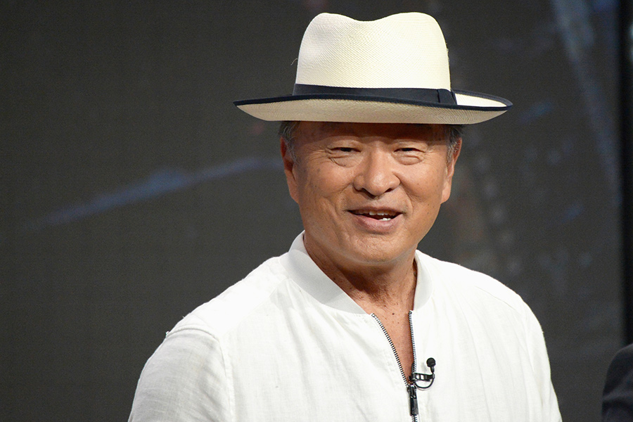 Кэри-Хироюки Тагава