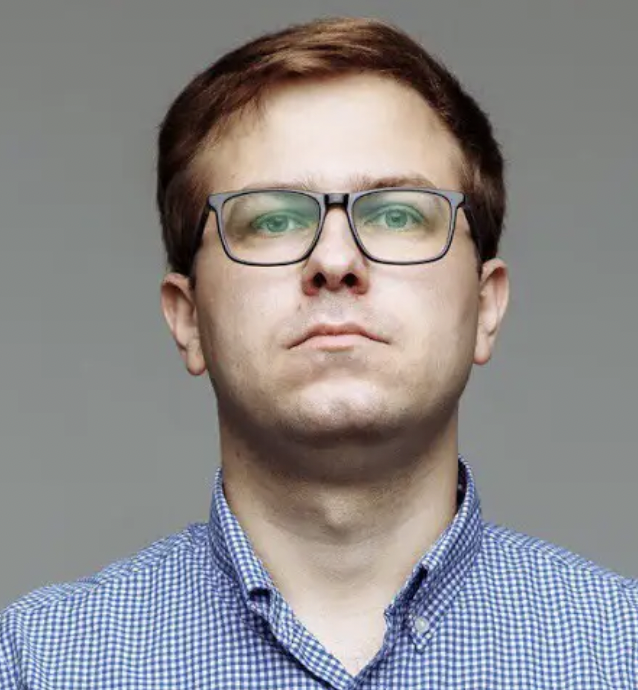 Сергей Подковальников