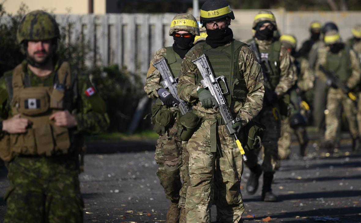 Фото: Leon Neal / Getty Images