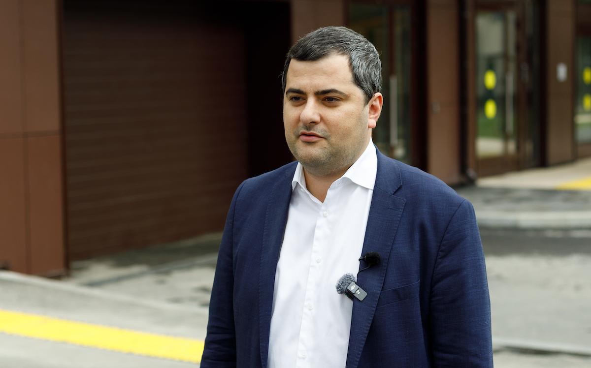 Московской экосистемой 3D-моделирования воспользовались свыше 1500 раз