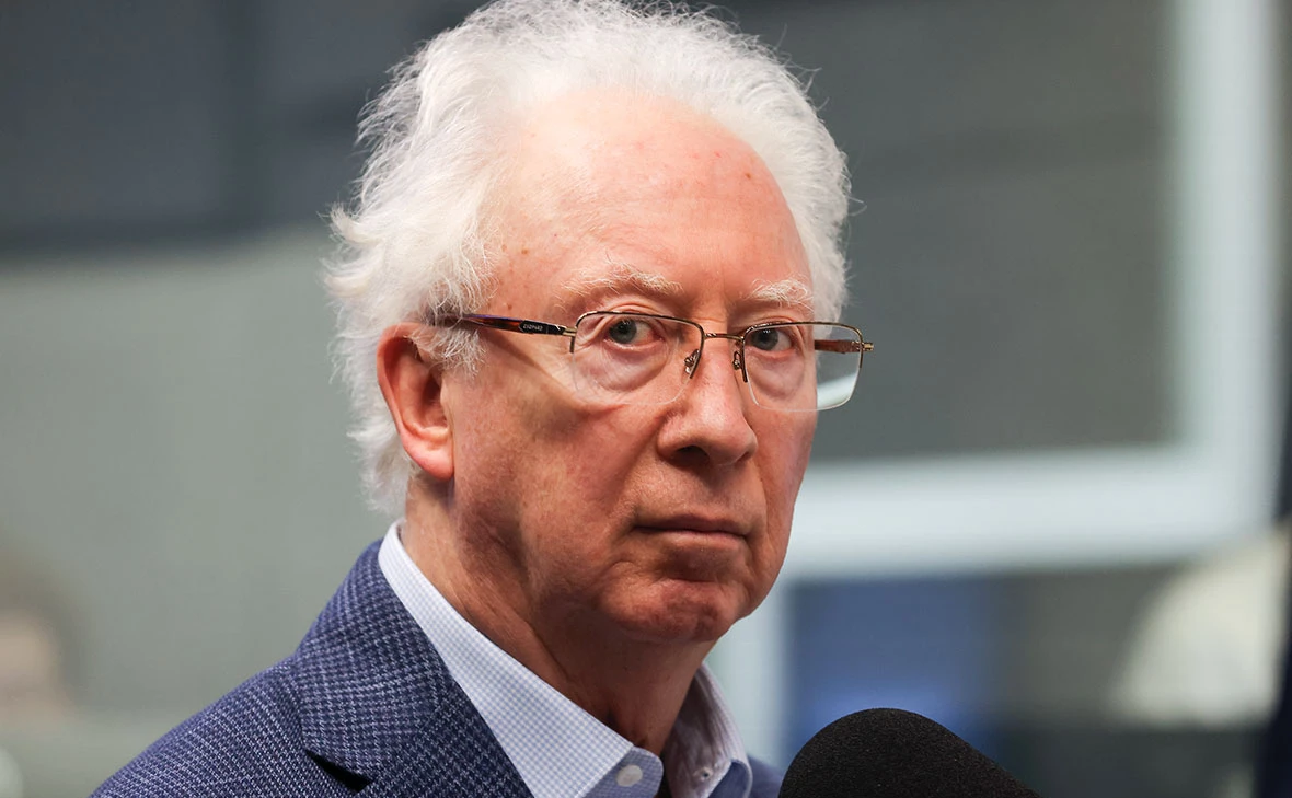 Владимир Андреев / РБК