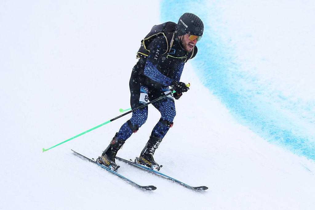 Sean M. Haffey / Getty Images