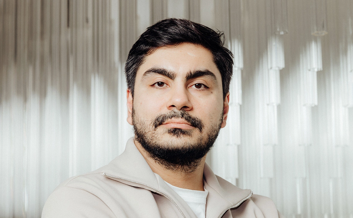 Михаил Гребенщиков / РБК