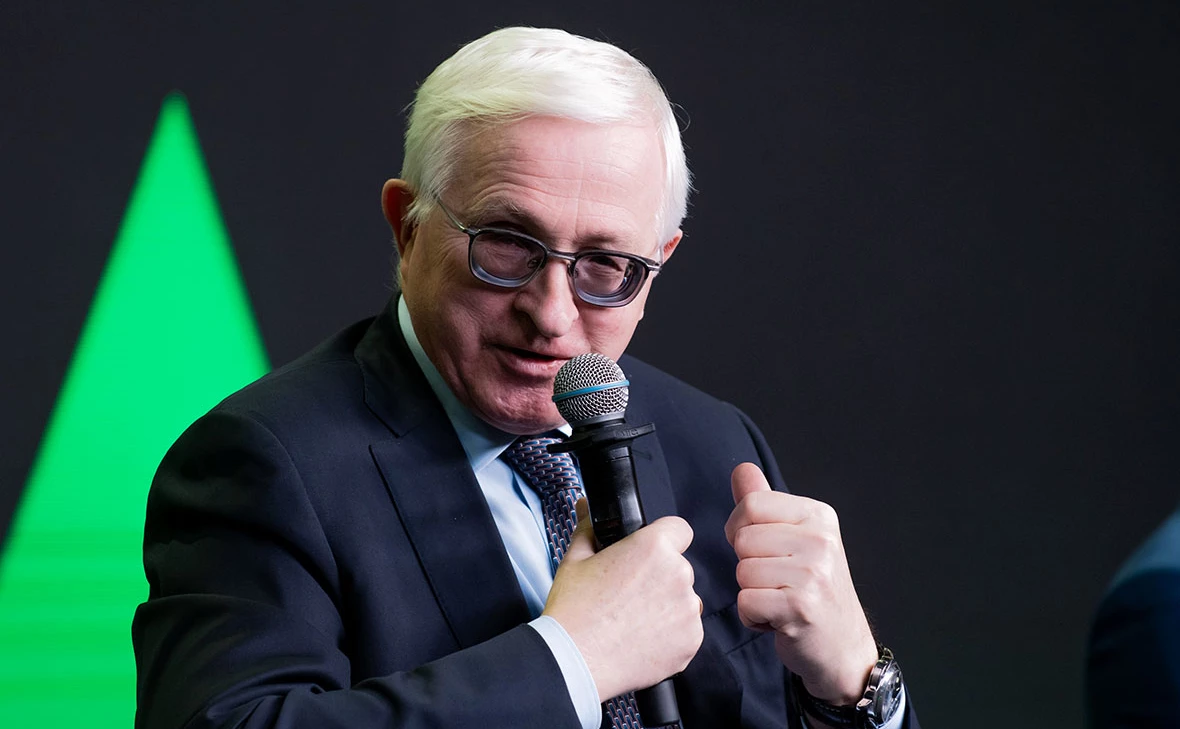 Андрей Махотин / РБК