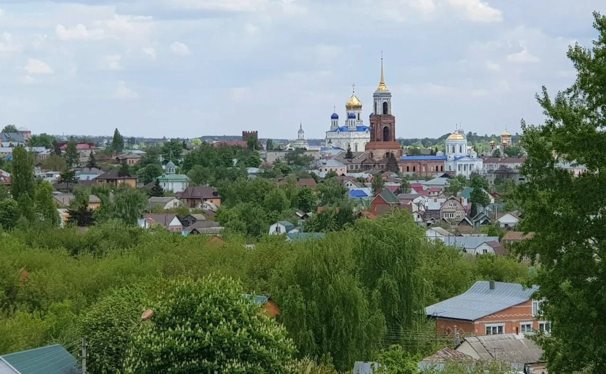 РБК Черноземье