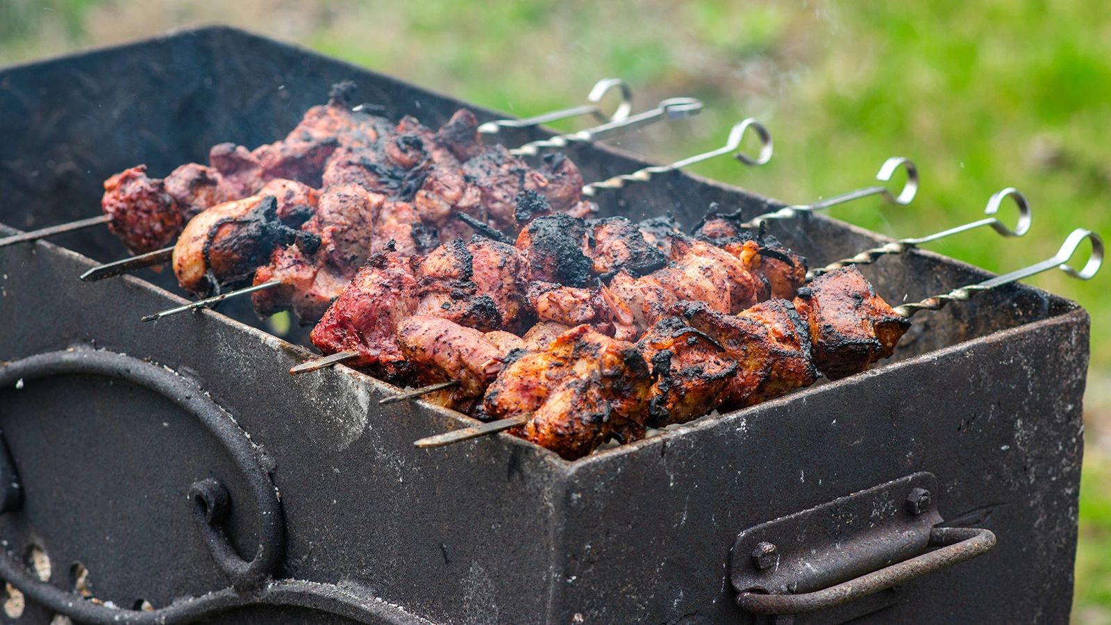 Где в Москве можно арендовать беседку для шашлыка в 2026 году