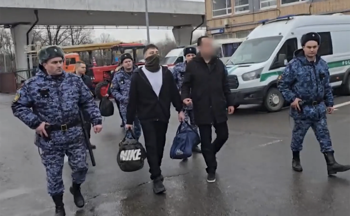 МВД России